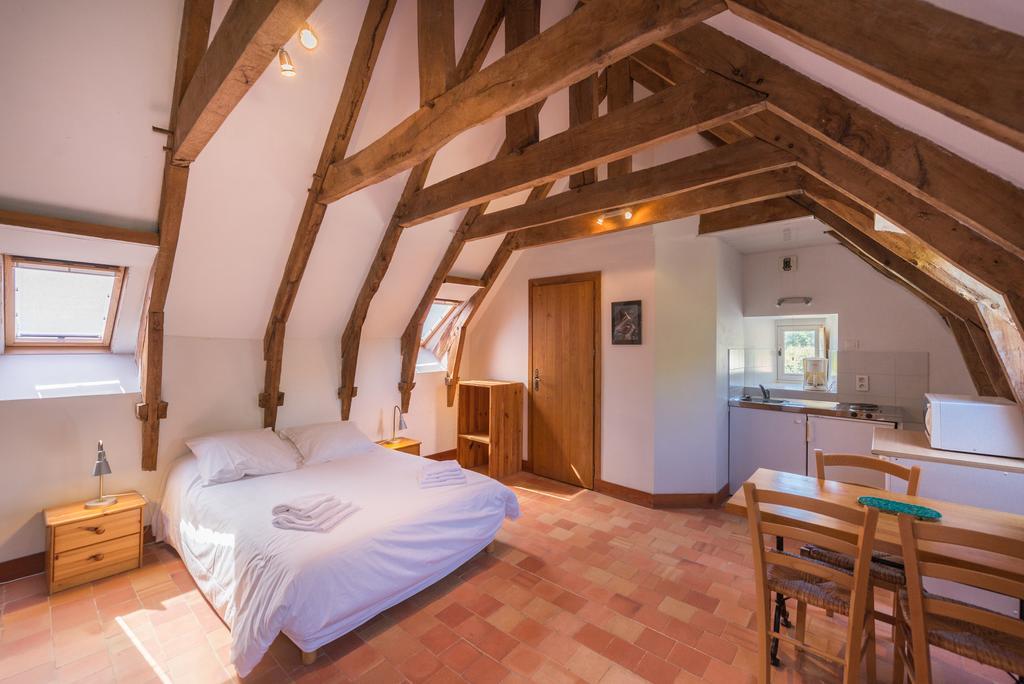 Hotel Domaine De L'Orangerie De Lanniron Quimper Zewnętrze zdjęcie