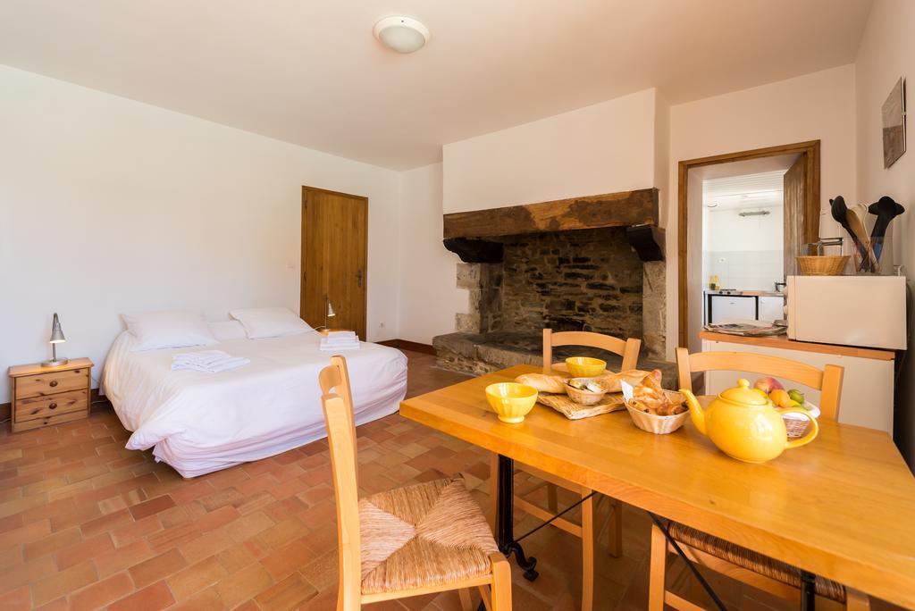 Hotel Domaine De L'Orangerie De Lanniron Quimper Zewnętrze zdjęcie