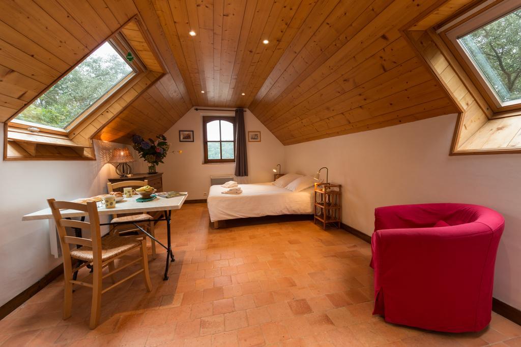 Hotel Domaine De L'Orangerie De Lanniron Quimper Zewnętrze zdjęcie